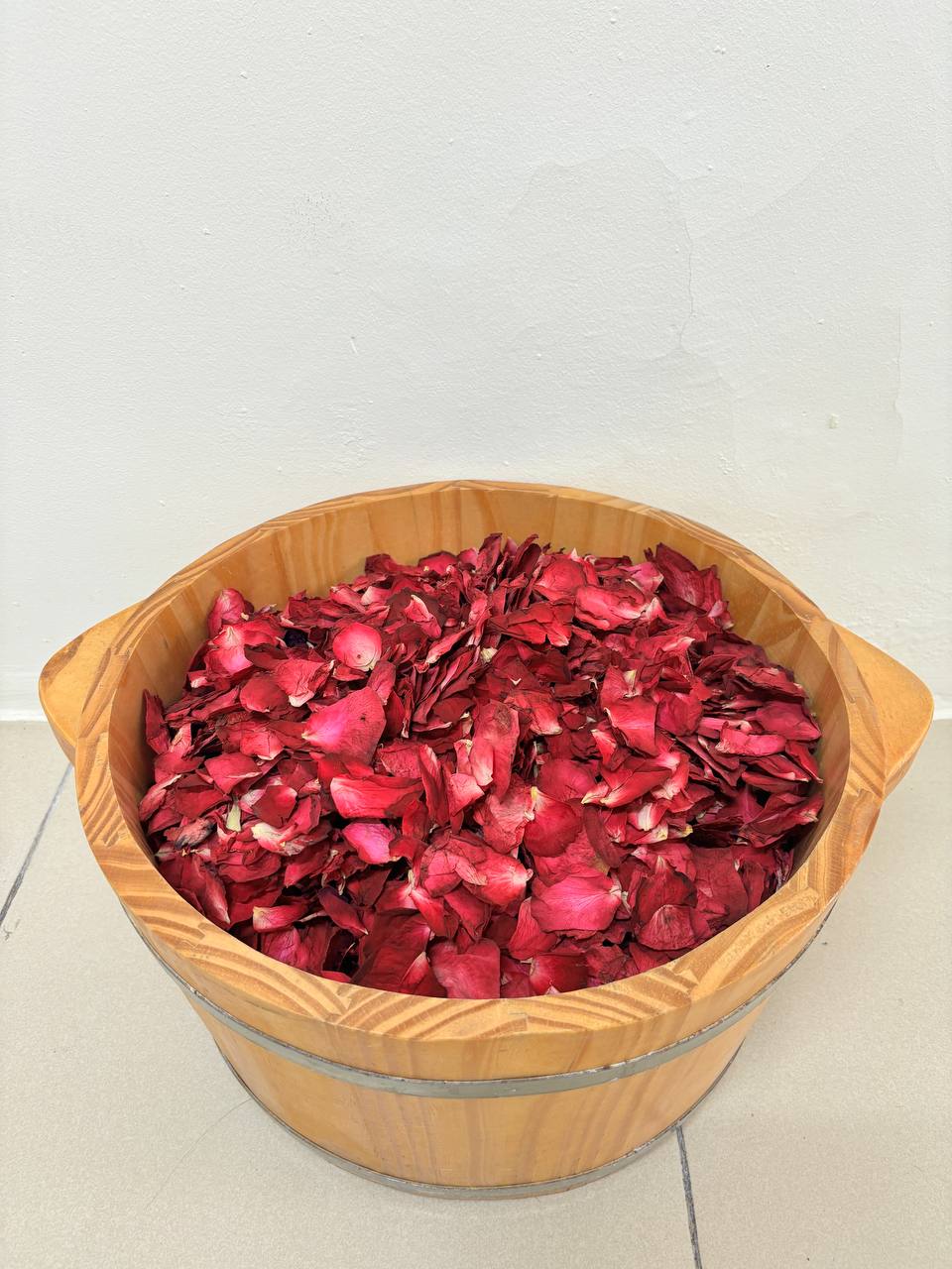 HOA HỒNG ĐÀ LẠT SẤY KHÔ