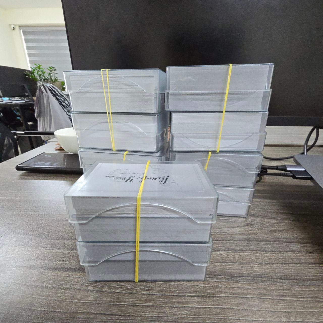 IN 1000 CARD, THẺ TÍCH ĐIỂM