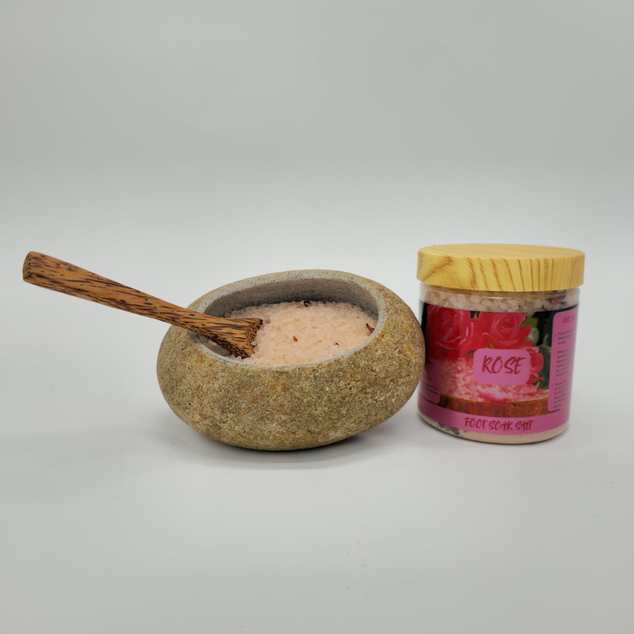 MUỐI NGÂM CHÂN PEDICURE TIỆM NAILS (750G)