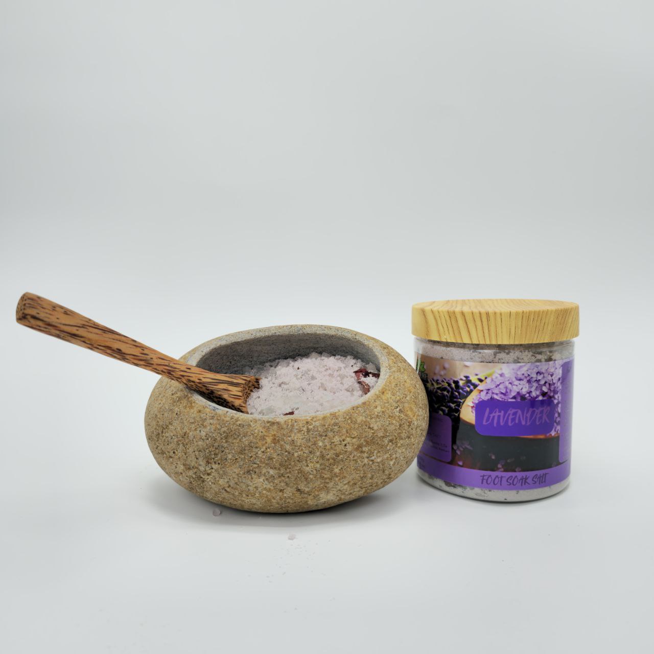 MUỐI NGÂM CHÂN PEDICURE TIỆM NAILS (750G)