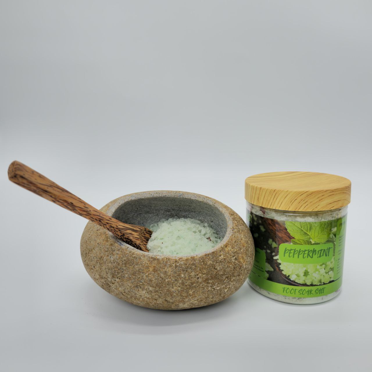 MUỐI NGÂM CHÂN PEDICURE TIỆM NAILS (750G)