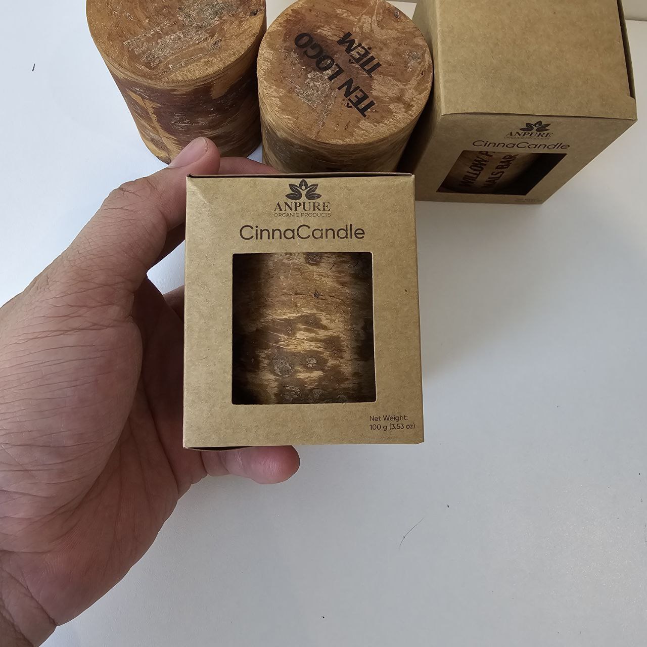 MUỐI NGÂM CHÂN PEDICURE TIỆM NAILS (750G)