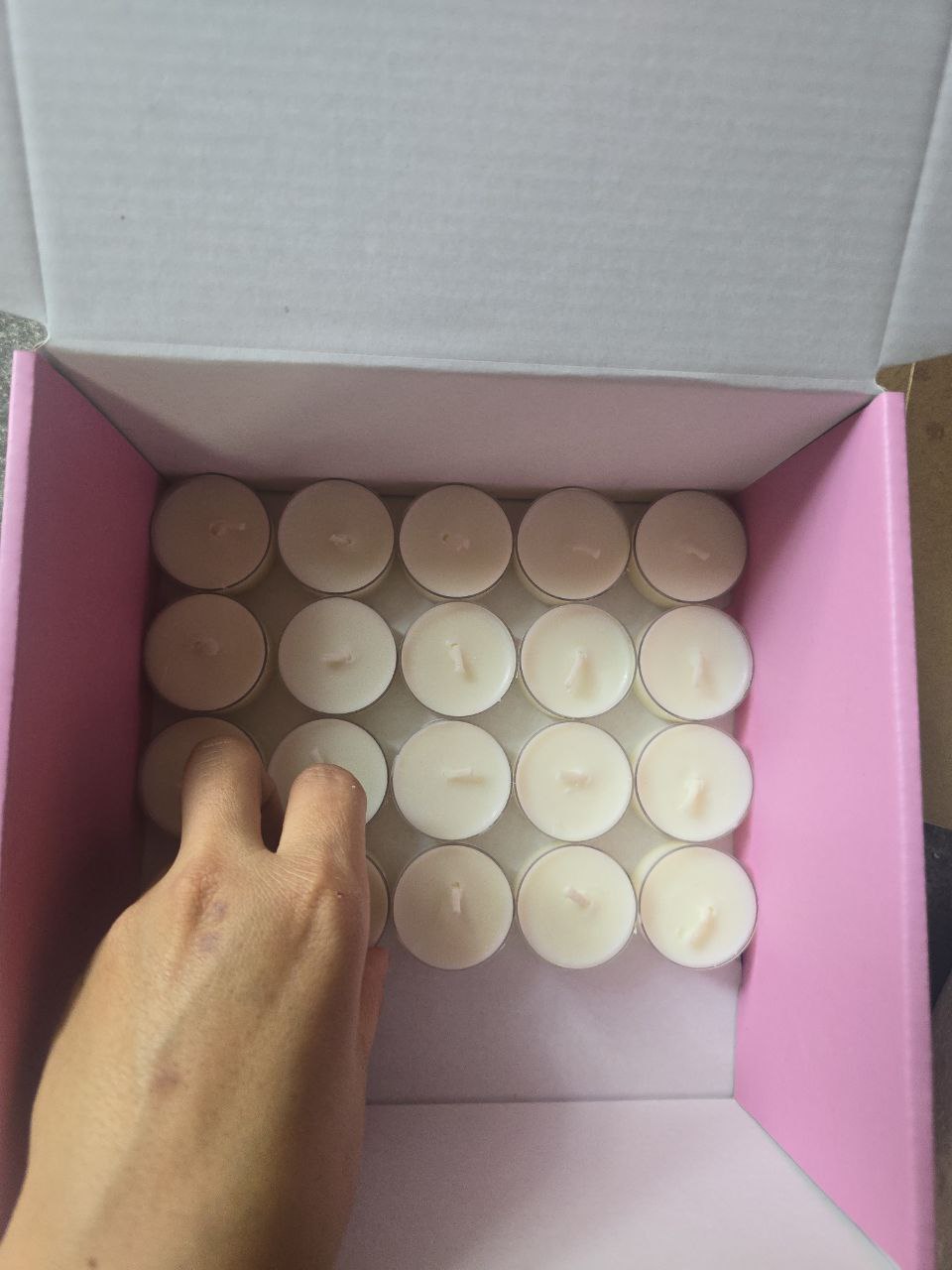 NẾN MASSAGE 1 LẦN CHO PEDICURE