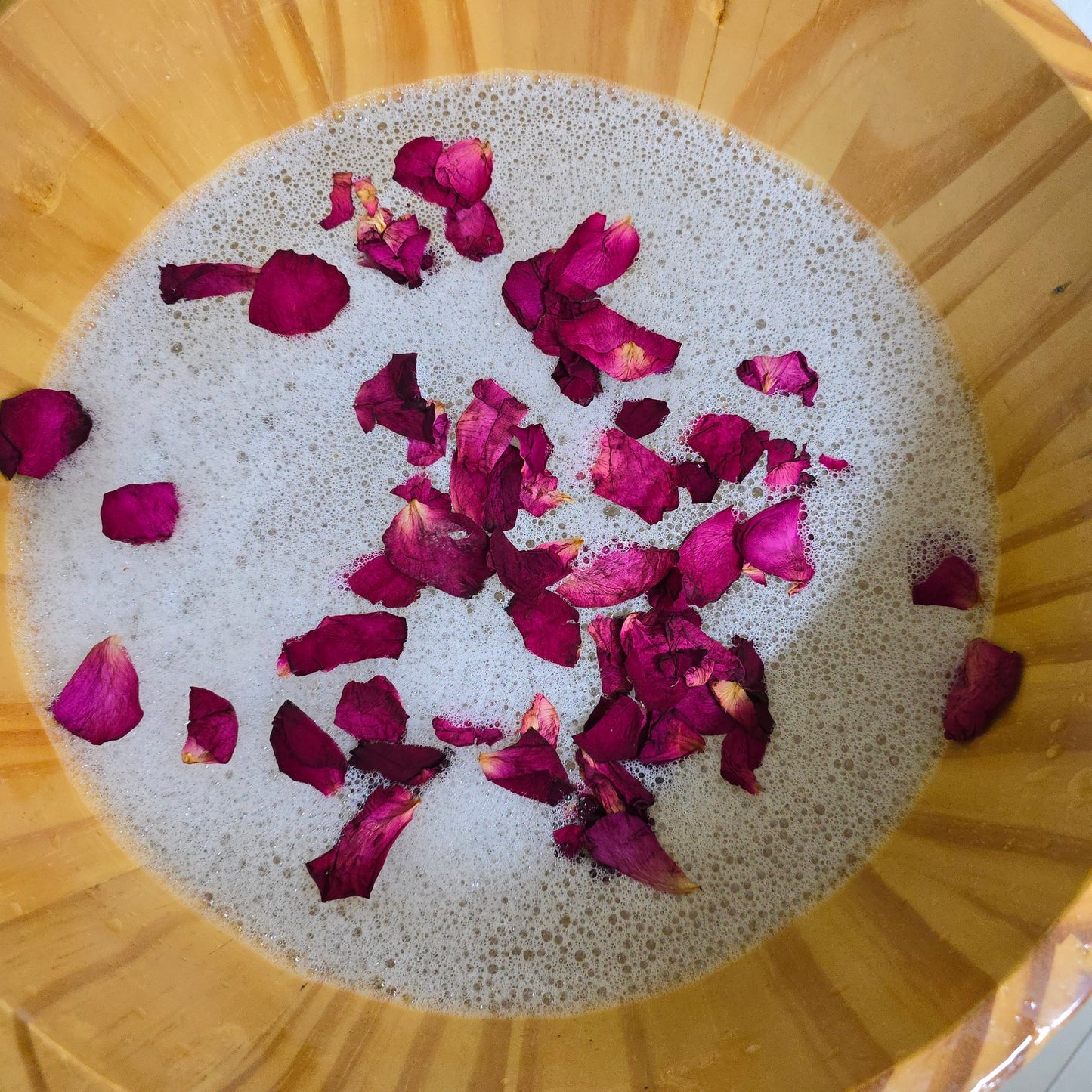 HOA HỒNG ĐÀ LẠT SẤY KHÔ
