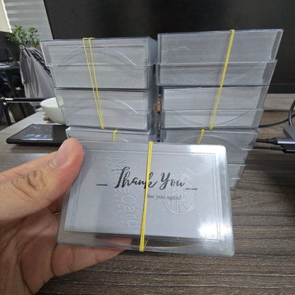 IN 1000 CARD, THẺ TÍCH ĐIỂM