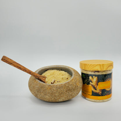 MUỐI NGÂM CHÂN PEDICURE TIỆM NAILS (750G)