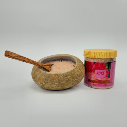 MUỐI NGÂM CHÂN PEDICURE TIỆM NAILS (750G)