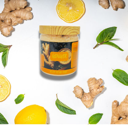 MUỐI NGÂM CHÂN PEDICURE TIỆM NAILS (750G)