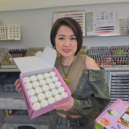 NẾN MASSAGE 1 LẦN CHO PEDICURE