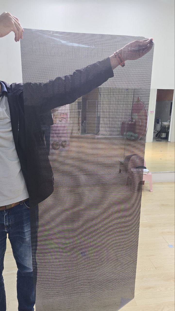 🎁 TẶNG  DECAL LƯỚI XUYÊN THẤU – THIẾT KẾ RIÊNG THEO TỪNG TIỆM