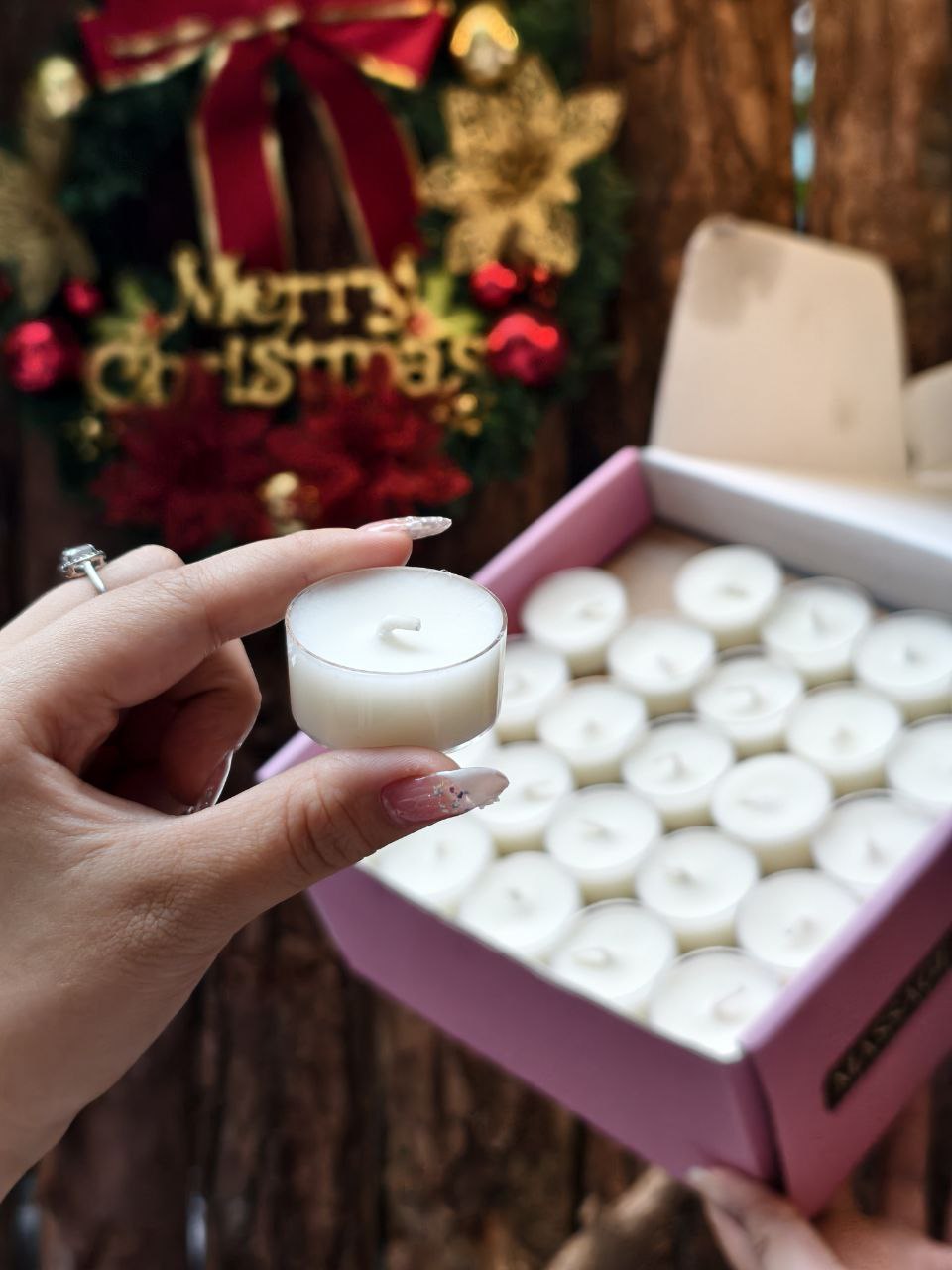 NẾN MASSAGE 1 LẦN CHO PEDICURE