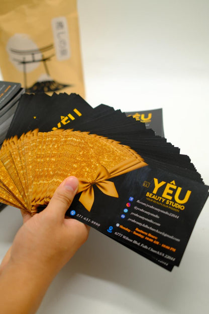 IN 1000 CARD, THẺ TÍCH ĐIỂM