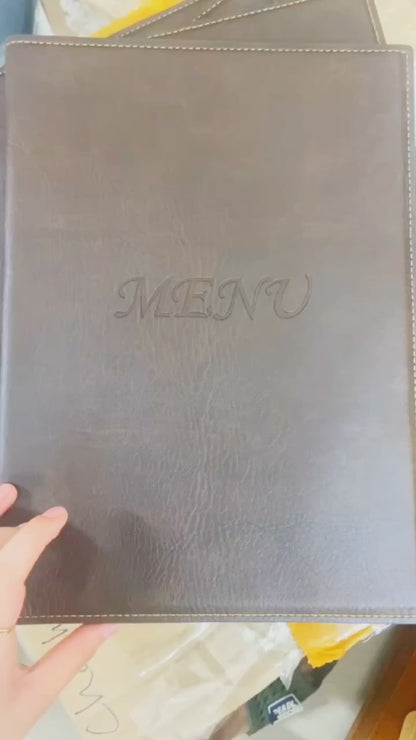 MENU DA CHỐNG NƯỚC CHỐNG XƯỚC